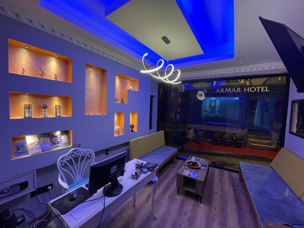 Valeria Deluxe Hotel Sultanahmet - Istanbul — Photos 3