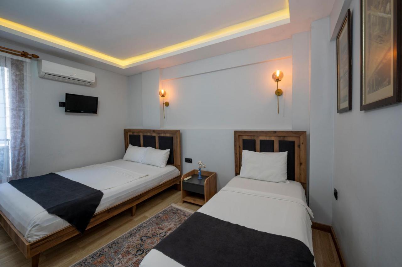 Valeria Deluxe Hotel Sultanahmet - Istanbul, Istanbul