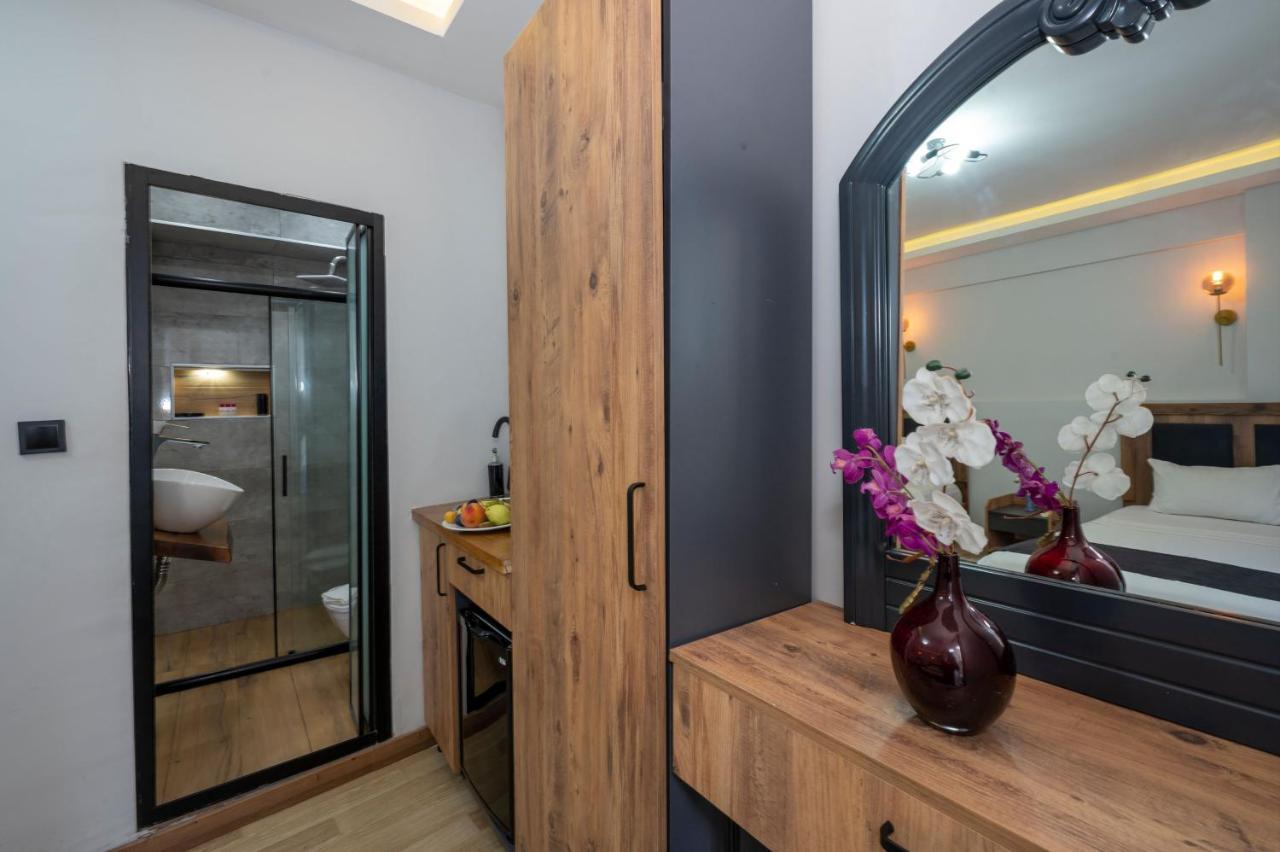 Valeria Deluxe Hotel Sultanahmet - Istanbul — Photos 2